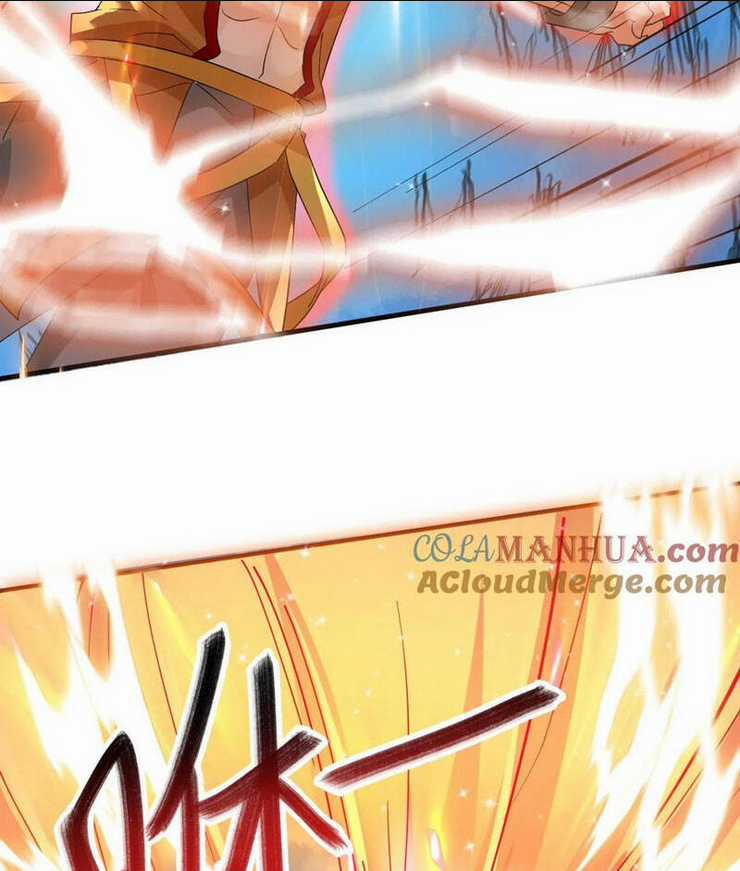 Vô Địch Đốn Ngộ - Chapter 121 - Trang 18