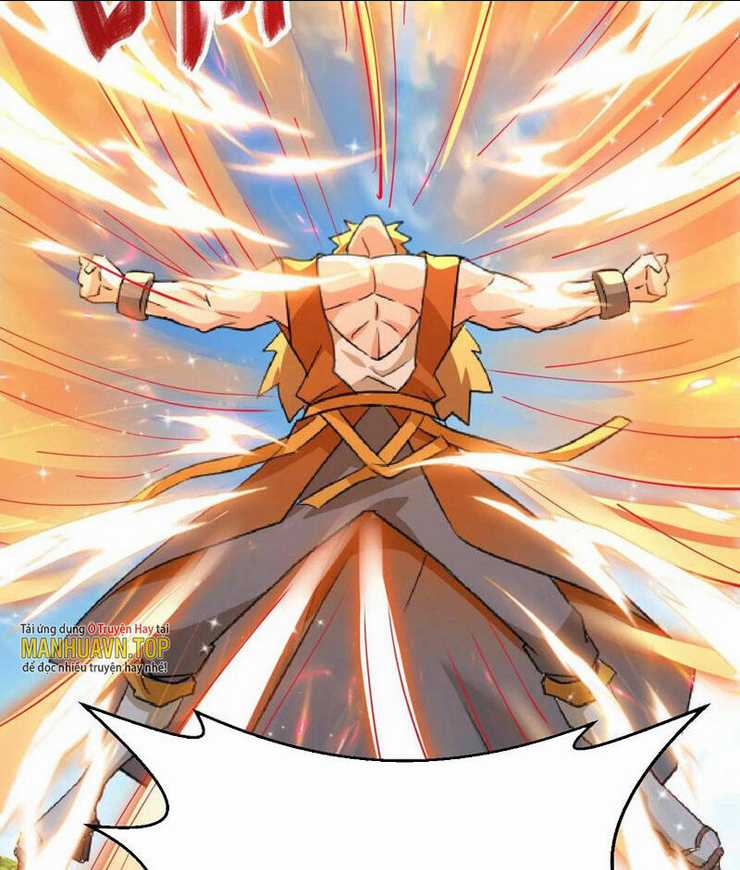 Vô Địch Đốn Ngộ - Chapter 121 - Trang 19