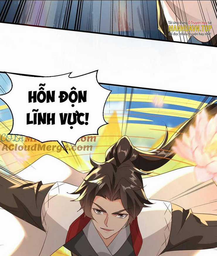 Vô Địch Đốn Ngộ - Chapter 121 - Trang 3