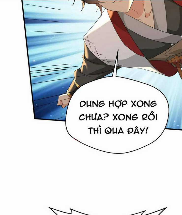 Vô Địch Đốn Ngộ - Chapter 121 - Trang 21