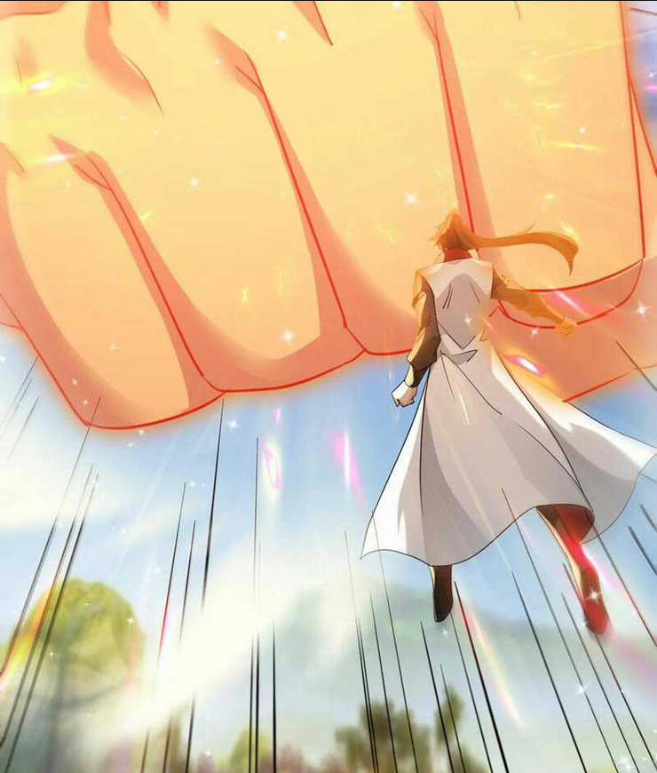 Vô Địch Đốn Ngộ - Chapter 121 - Trang 23