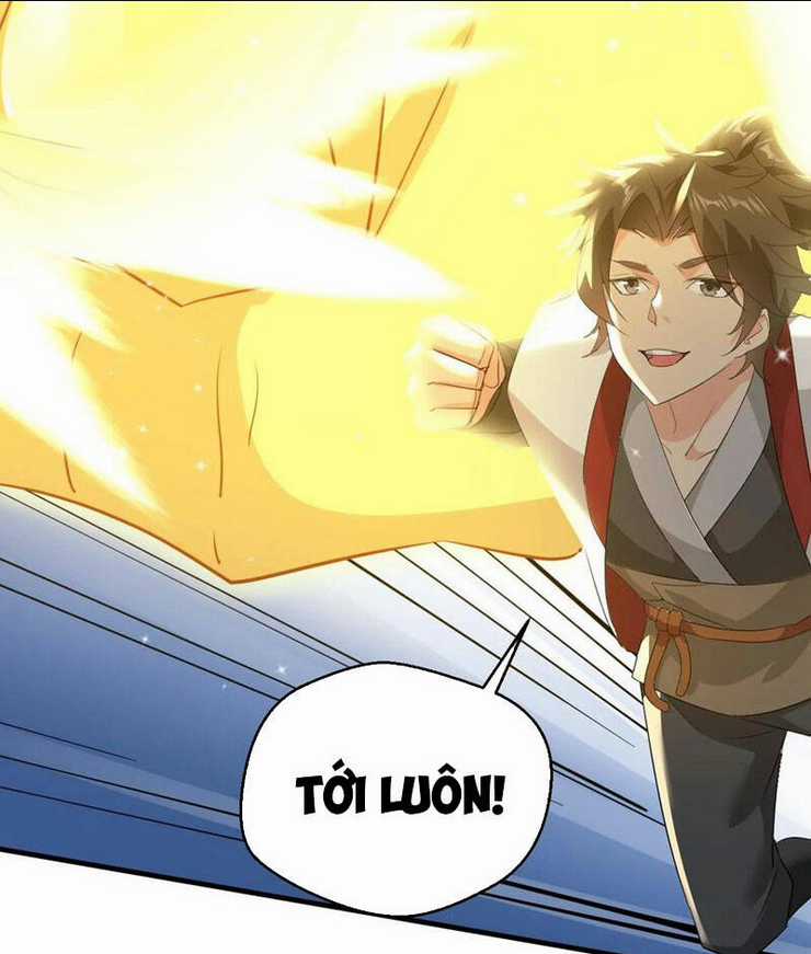 Vô Địch Đốn Ngộ - Chapter 121 - Trang 25
