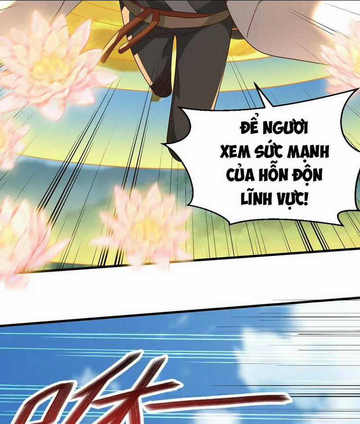 Vô Địch Đốn Ngộ - Chapter 121 - Trang 4
