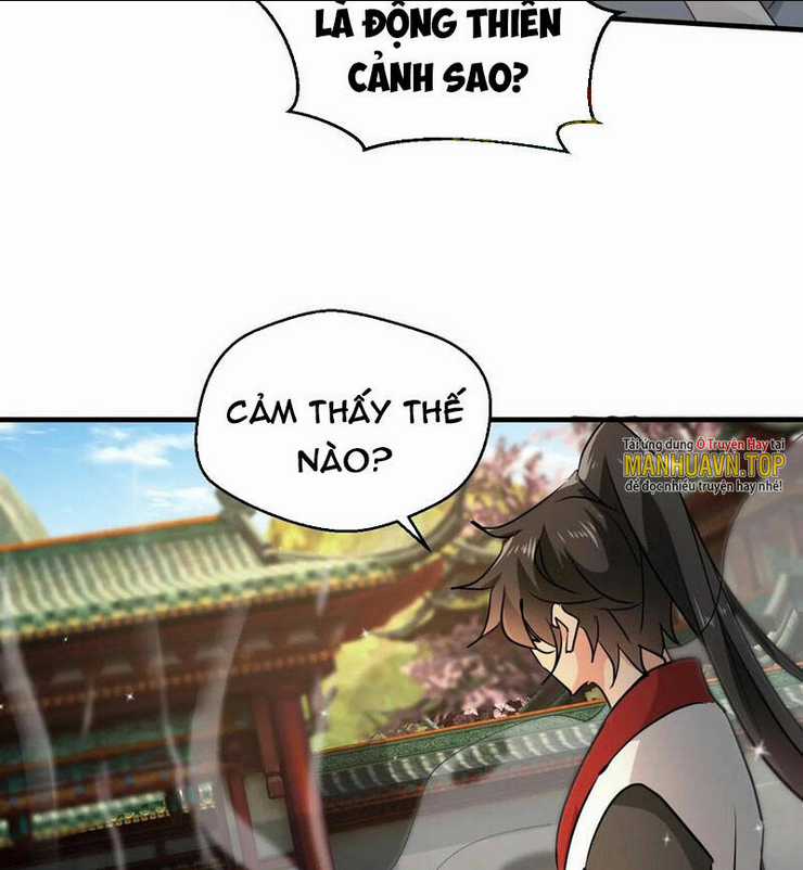 Vô Địch Đốn Ngộ - Chapter 121 - Trang 31