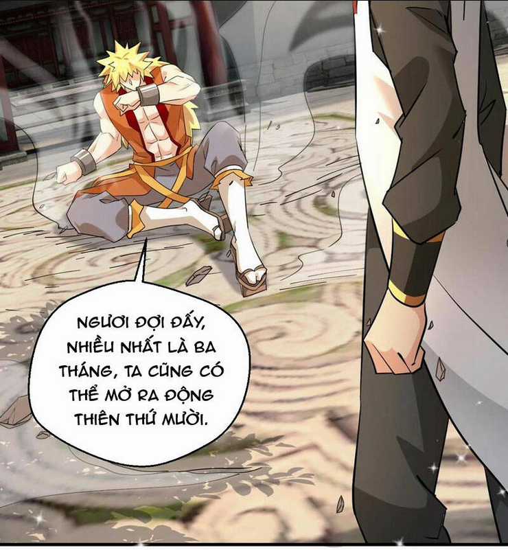 Vô Địch Đốn Ngộ - Chapter 121 - Trang 32