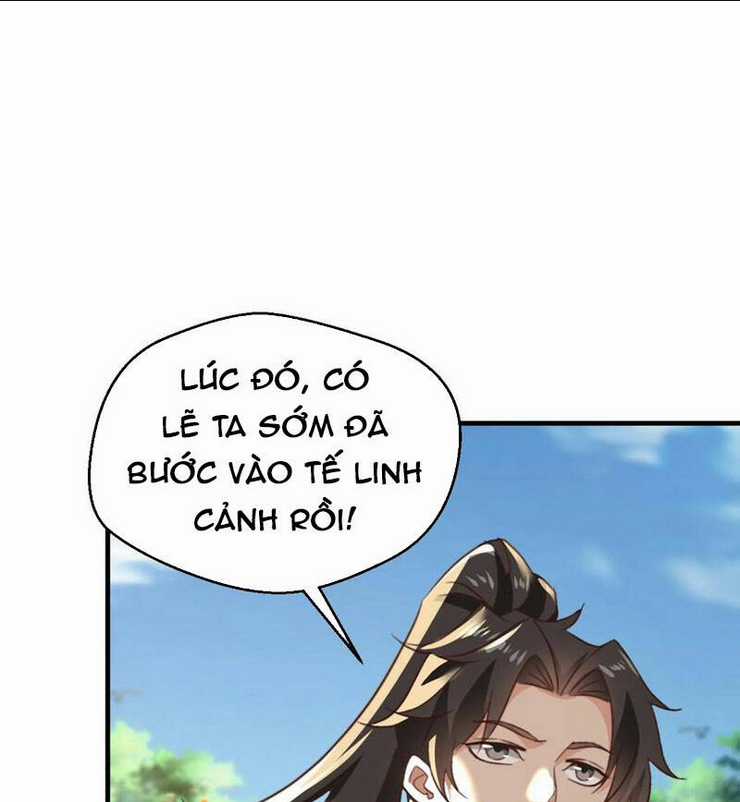 Vô Địch Đốn Ngộ - Chapter 121 - Trang 33