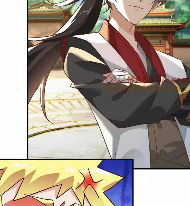 Vô Địch Đốn Ngộ - Chapter 121 - Trang 34