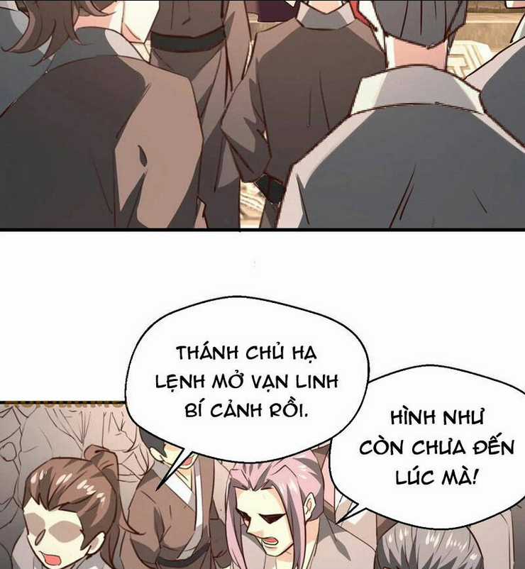 Vô Địch Đốn Ngộ - Chapter 121 - Trang 37