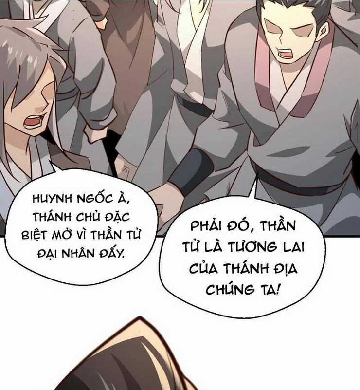 Vô Địch Đốn Ngộ - Chapter 121 - Trang 38