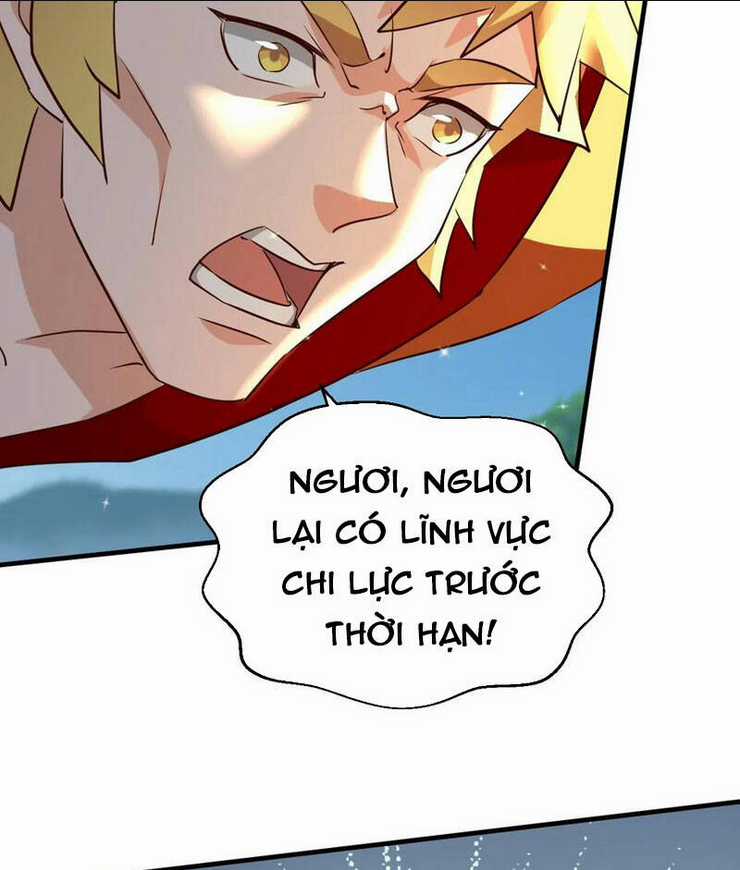 Vô Địch Đốn Ngộ - Chapter 121 - Trang 7