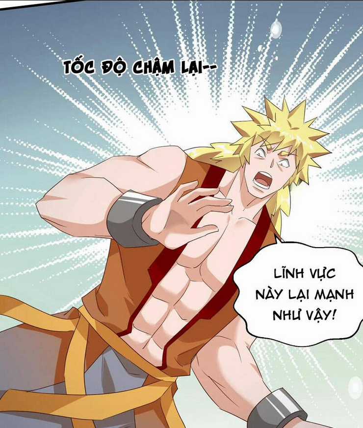 Vô Địch Đốn Ngộ - Chapter 121 - Trang 8