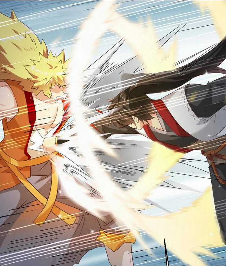 Vô Địch Đốn Ngộ - Chapter 121 - Trang 10