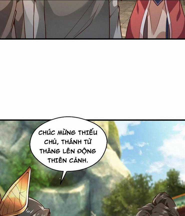 Vô Địch Đốn Ngộ - Chapter 122 - Trang 2