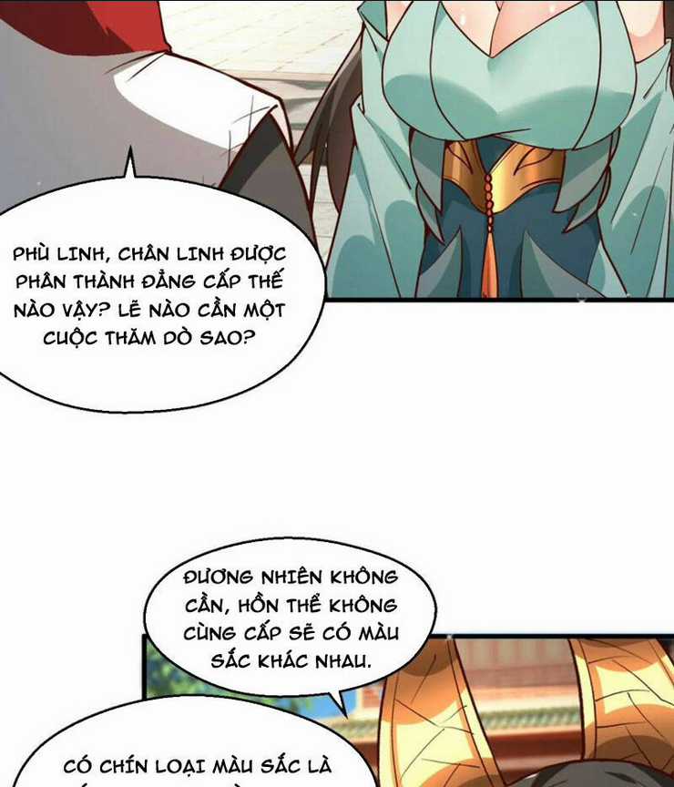 Vô Địch Đốn Ngộ - Chapter 122 - Trang 13