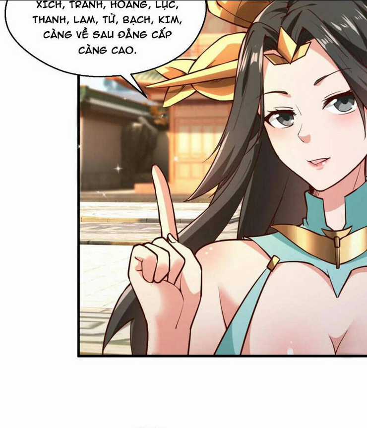 Vô Địch Đốn Ngộ - Chapter 122 - Trang 14