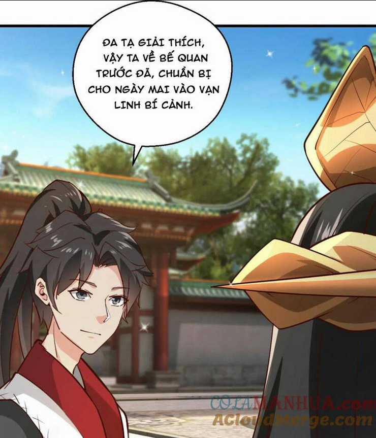 Vô Địch Đốn Ngộ - Chapter 122 - Trang 15