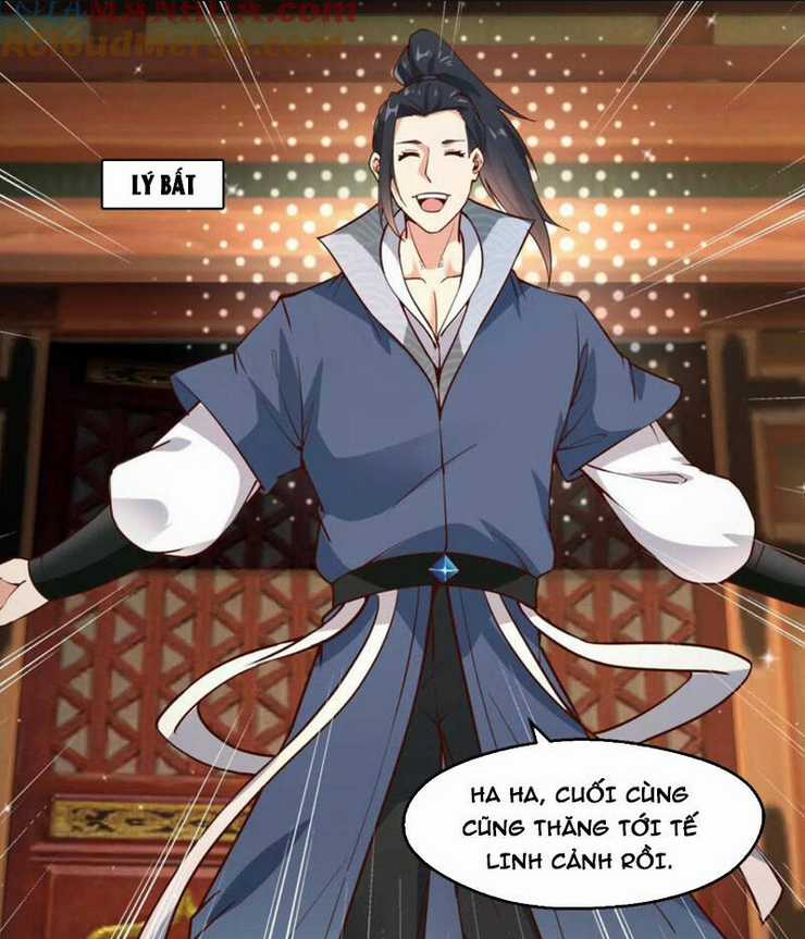 Vô Địch Đốn Ngộ - Chapter 122 - Trang 19