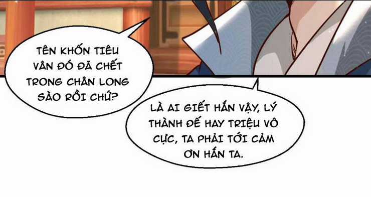 Vô Địch Đốn Ngộ - Chapter 122 - Trang 24