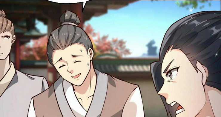 Vô Địch Đốn Ngộ - Chapter 122 - Trang 26