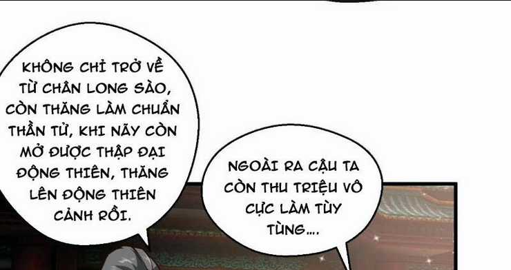 Vô Địch Đốn Ngộ - Chapter 122 - Trang 28