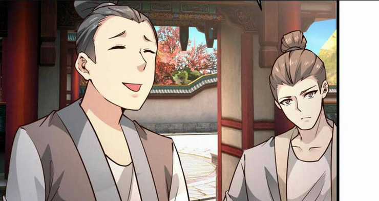 Vô Địch Đốn Ngộ - Chapter 122 - Trang 29