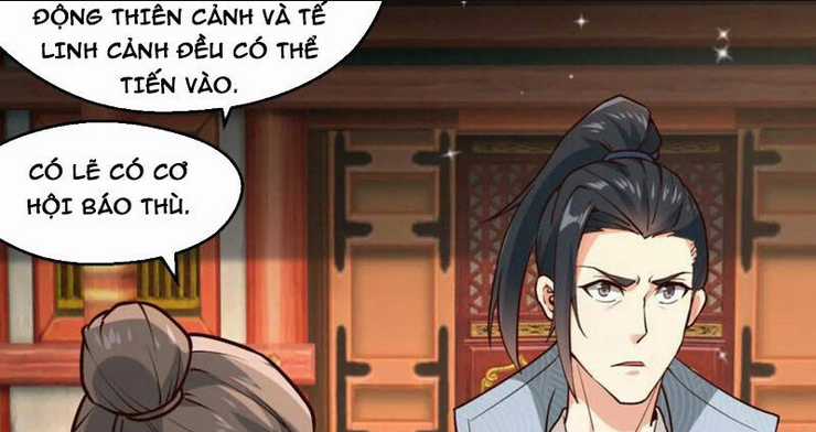 Vô Địch Đốn Ngộ - Chapter 122 - Trang 34