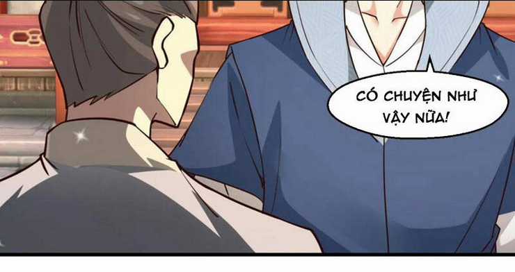 Vô Địch Đốn Ngộ - Chapter 122 - Trang 35