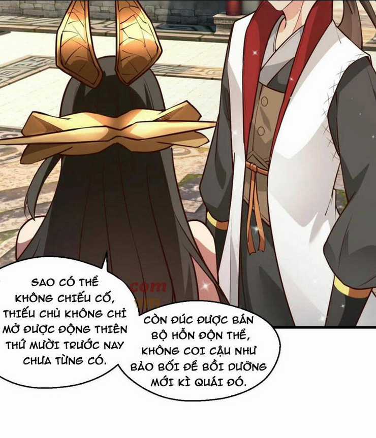 Vô Địch Đốn Ngộ - Chapter 122 - Trang 6