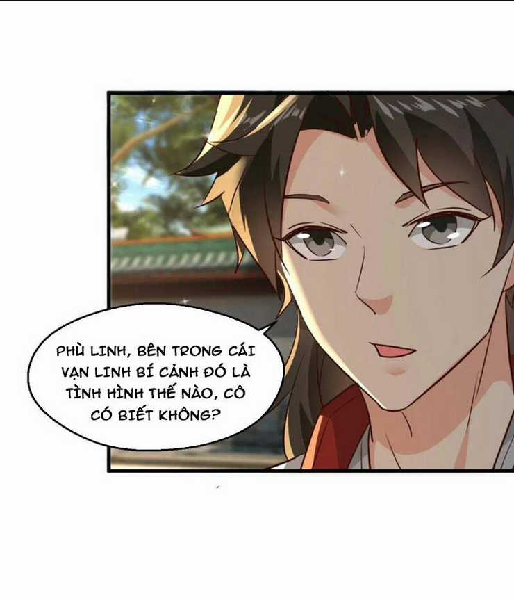 Vô Địch Đốn Ngộ - Chapter 122 - Trang 7
