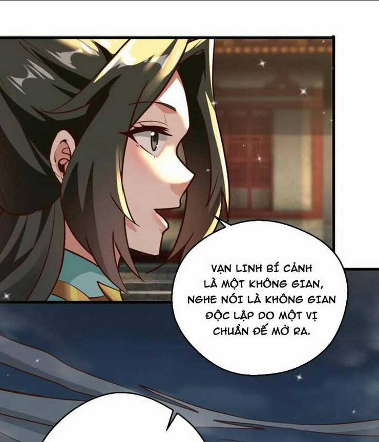 Vô Địch Đốn Ngộ - Chapter 122 - Trang 8