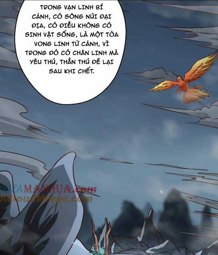 Vô Địch Đốn Ngộ - Chapter 122 - Trang 9