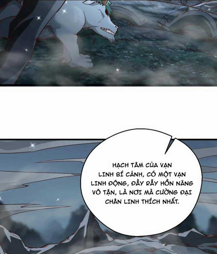 Vô Địch Đốn Ngộ - Chapter 122 - Trang 10