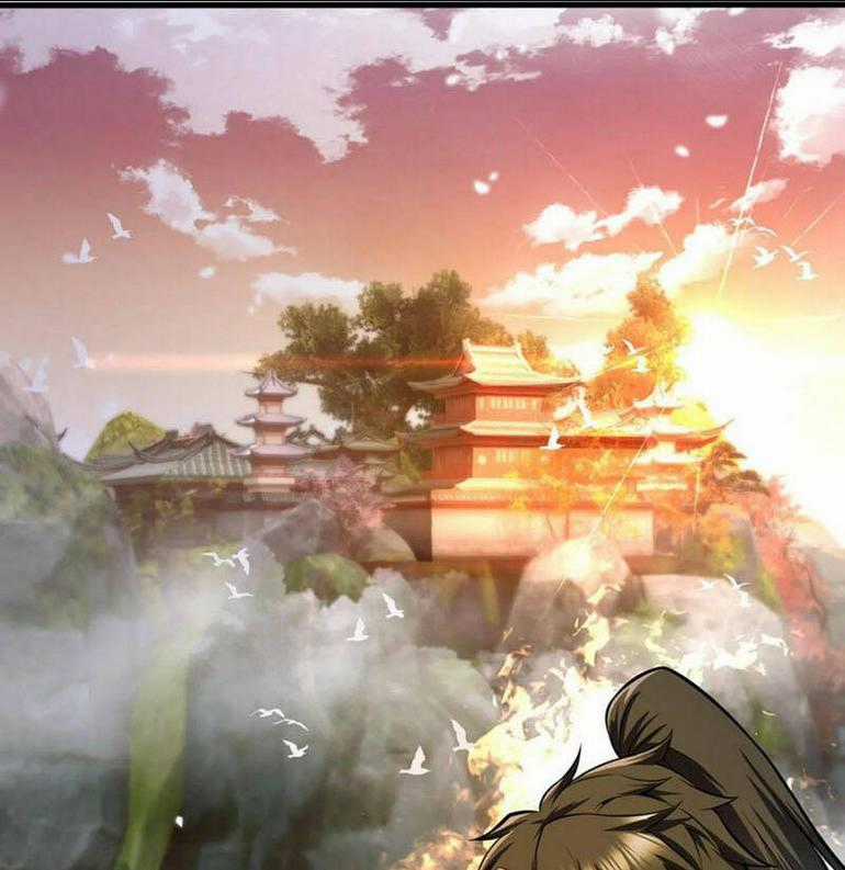 Vô Địch Đốn Ngộ - Chapter 123 - Trang 1