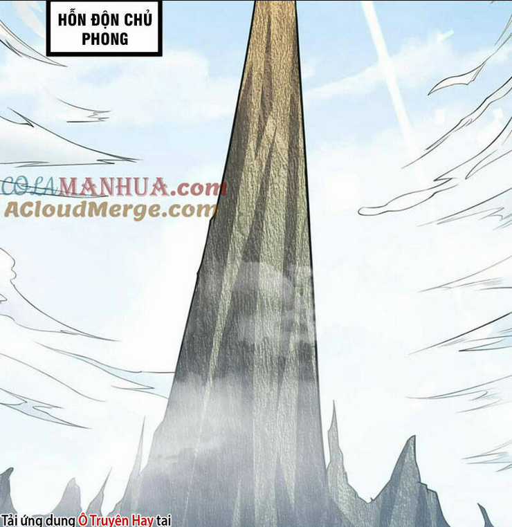 Vô Địch Đốn Ngộ - Chapter 123 - Trang 17