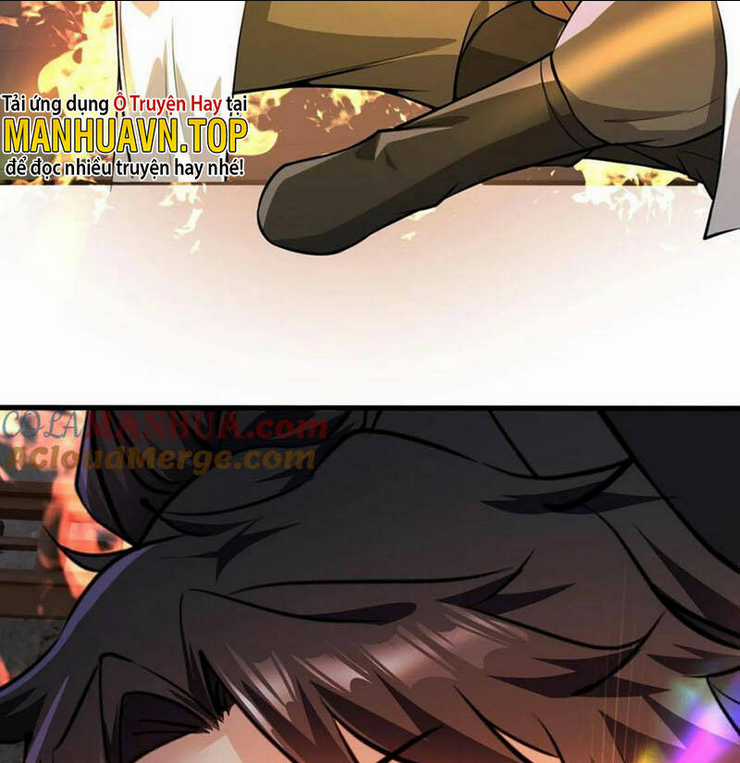 Vô Địch Đốn Ngộ - Chapter 123 - Trang 3