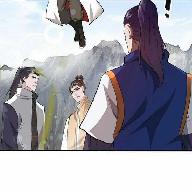 Vô Địch Đốn Ngộ - Chapter 123 - Trang 23