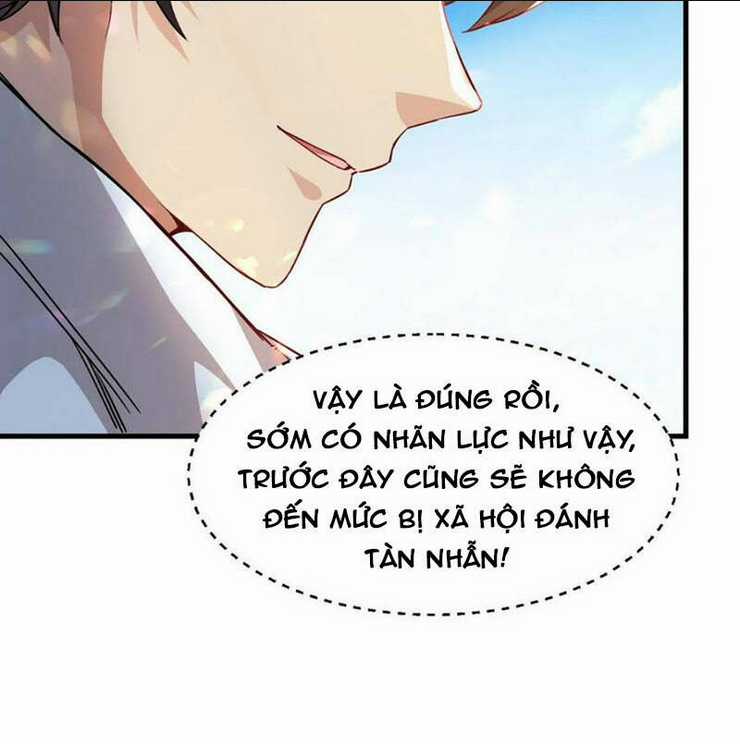 Vô Địch Đốn Ngộ - Chapter 123 - Trang 26
