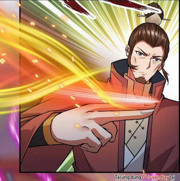 Vô Địch Đốn Ngộ - Chapter 123 - Trang 29