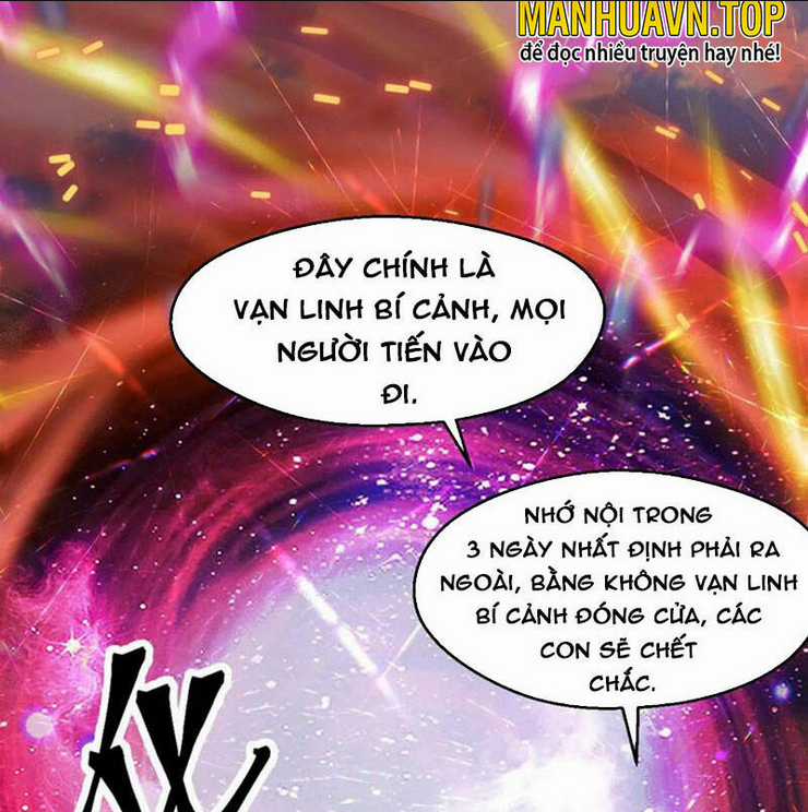Vô Địch Đốn Ngộ - Chapter 123 - Trang 30