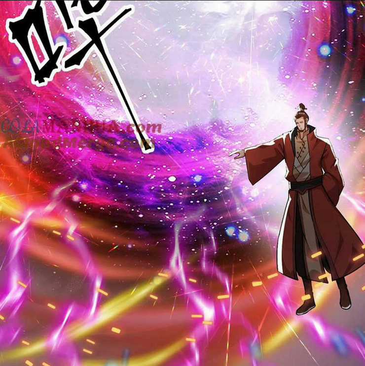 Vô Địch Đốn Ngộ - Chapter 123 - Trang 31