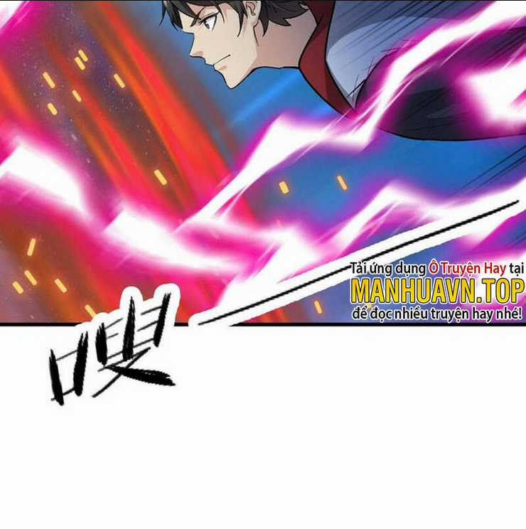 Vô Địch Đốn Ngộ - Chapter 123 - Trang 33