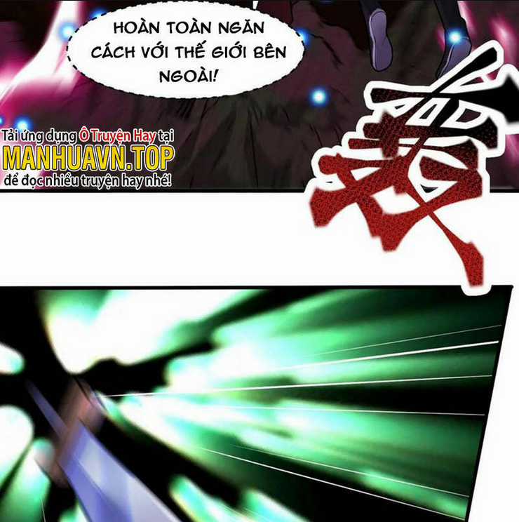 Vô Địch Đốn Ngộ - Chapter 123 - Trang 36