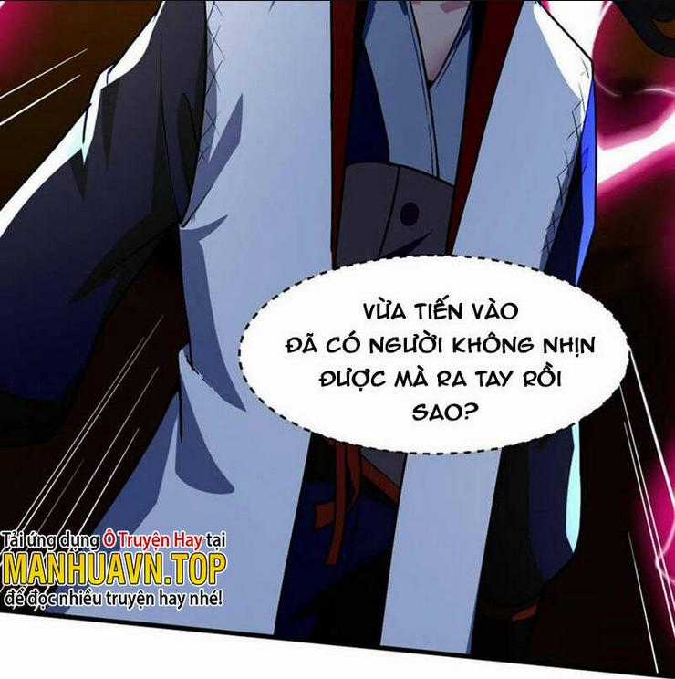 Vô Địch Đốn Ngộ - Chapter 123 - Trang 39