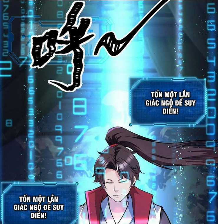Vô Địch Đốn Ngộ - Chapter 123 - Trang 5