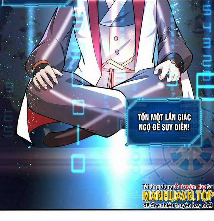 Vô Địch Đốn Ngộ - Chapter 123 - Trang 6