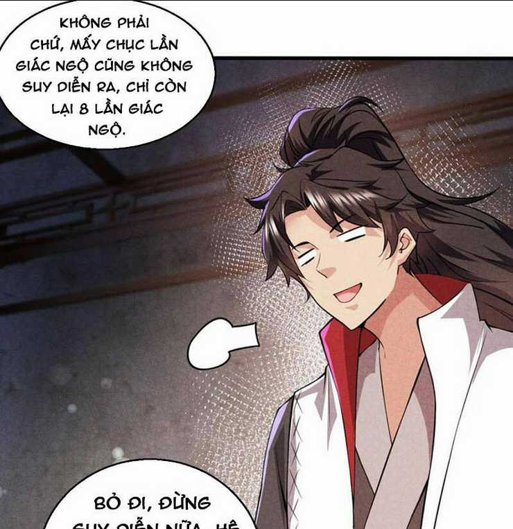 Vô Địch Đốn Ngộ - Chapter 123 - Trang 9