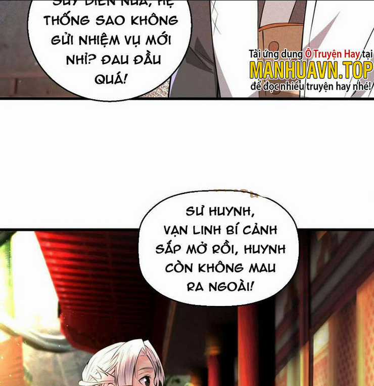 Vô Địch Đốn Ngộ - Chapter 123 - Trang 10