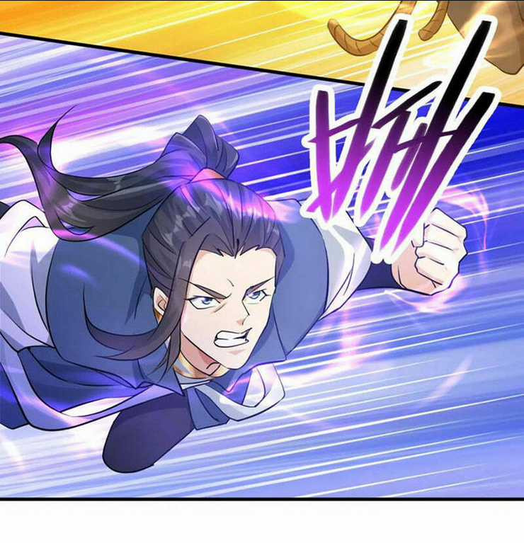 Vô Địch Đốn Ngộ - Chapter 124 - Trang 12