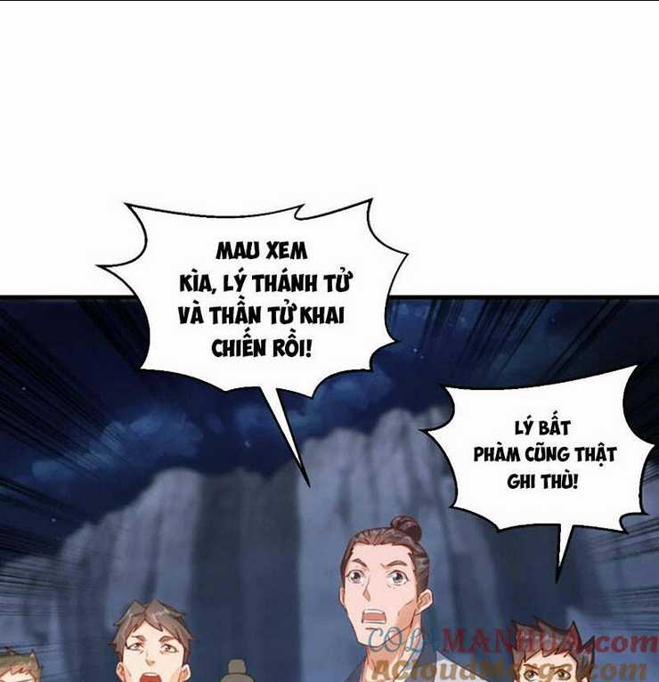 Vô Địch Đốn Ngộ - Chapter 124 - Trang 13