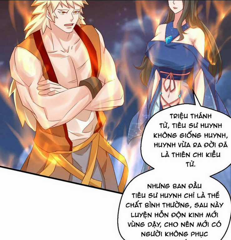 Vô Địch Đốn Ngộ - Chapter 124 - Trang 15
